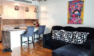 For rent 2 bedrooms condo in Sathon, Bangkok