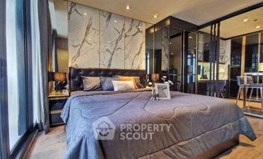 For rent 1 Beds condo in Khlong Toei, Bangkok