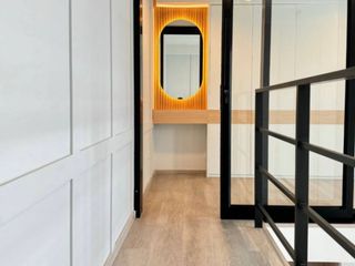 For rent 1 bed condo in Bang Phlat, Bangkok
