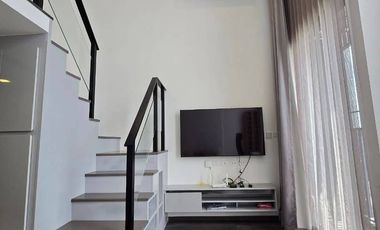 For rent 1 bed condo in Chatuchak, Bangkok