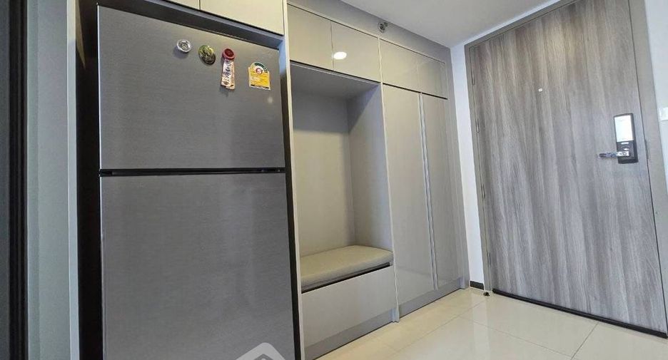 Condo en alquiler de 1 habitaciones en Chatuchak, Bangkok