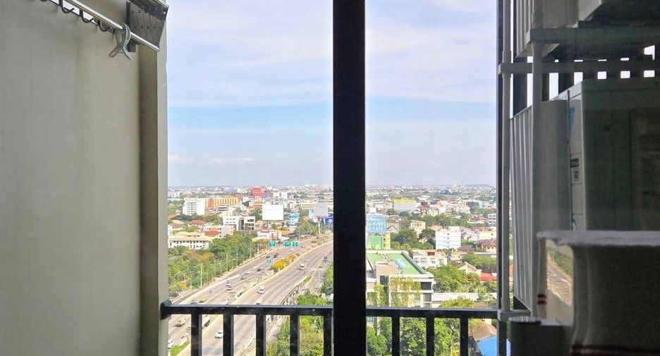 出租 2 卧室 公寓 在 Chatuchak, 曼谷