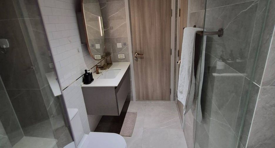 Condo en alquiler de 1 habitaciones en Watthana, Bangkok