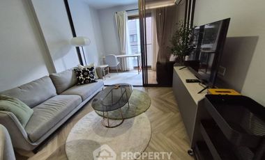 Wohnung zur Miete mit 1 Zimmer in Watthana, Bangkok
