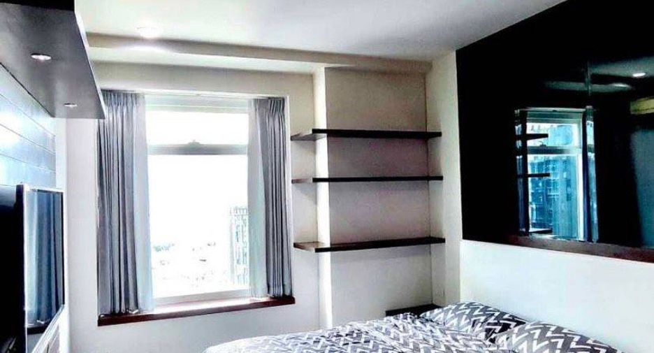 Wohnung zur Miete mit 3 Zimmer in Watthana, Bangkok