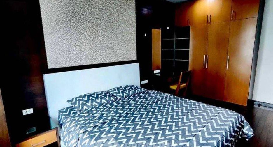 Wohnung zur Miete mit 3 Zimmer in Watthana, Bangkok
