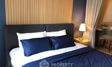 À louer 1 chambre condo à Pathum Wan, Bangkok