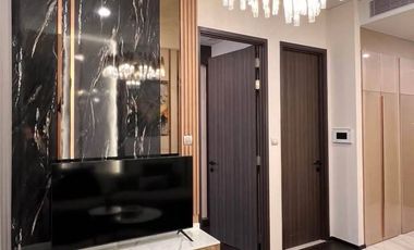 Аренда 1 кровать кондо в Кхлонг Тоеи, Бангкок