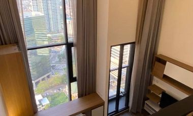 For rent 1 bed condo in Chatuchak, Bangkok