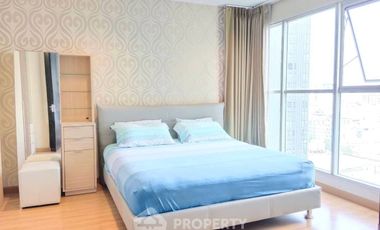 Condo en alquiler de 2 habitaciones en Pathum Wan, Bangkok