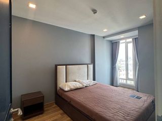 For rent 1 bed condo in Yan Nawa, Bangkok
