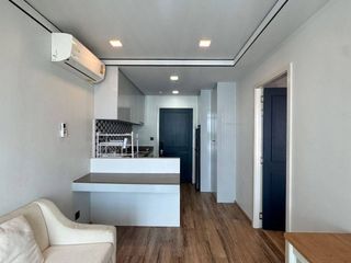 For rent 1 bed condo in Yan Nawa, Bangkok