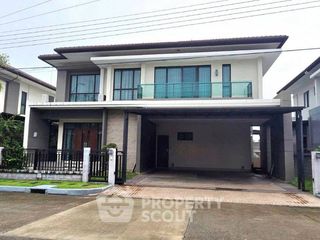 Haus zur Miete mit 4 Zimmer in Prawet, Bangkok