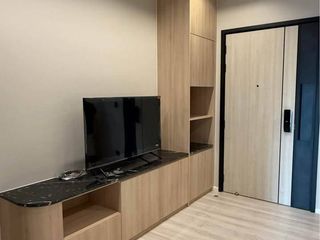 Аренда 1 кровать кондо в Ратчатхещи, Бангкок