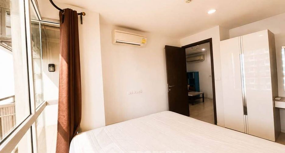À louer 1 chambre condo à Sathon, Bangkok
