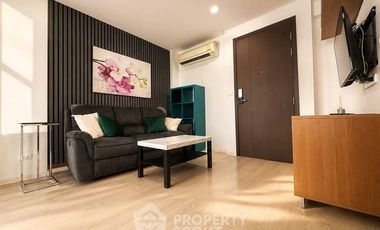 À louer 1 chambre condo à Sathon, Bangkok