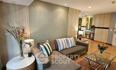 Condo en alquiler de 3 habitaciones en Bang Rak, Bangkok