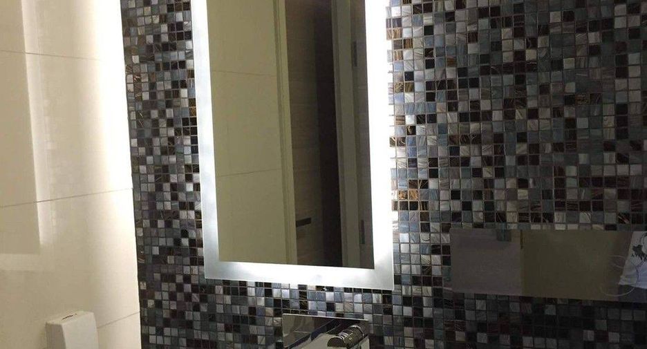 For rent 1 bed condo in Sathon, Bangkok