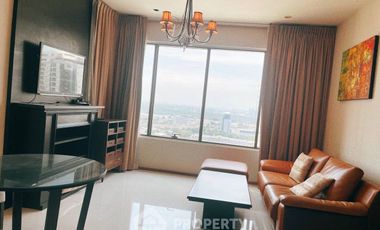À louer 1 chambre condo à Khlong Toei, Bangkok
