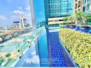 For rent 1 bed condo in Chatuchak, Bangkok