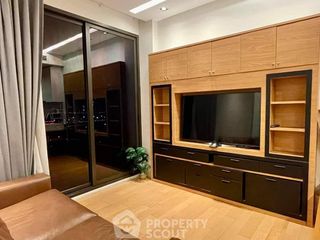 For rent 1 bed condo in Chatuchak, Bangkok