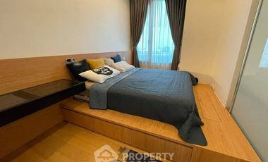 Condo en alquiler de 1 habitaciones en Chatuchak, Bangkok
