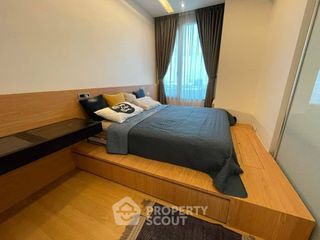 For rent 1 bed condo in Chatuchak, Bangkok