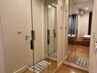 For rent 1 bed condo in Chatuchak, Bangkok