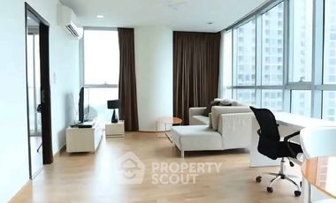 Condo en alquiler de 1 habitaciones en Khlong Toei, Bangkok