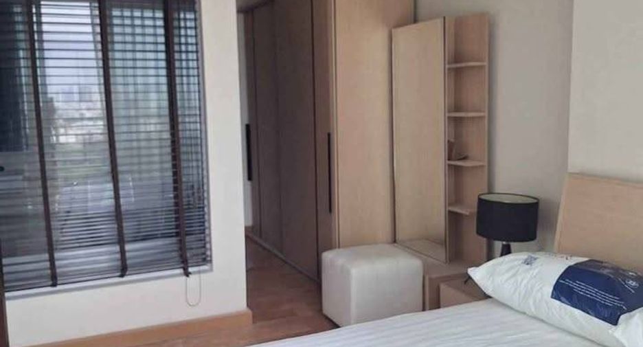 Condo en alquiler de 1 habitaciones en Khlong Toei, Bangkok
