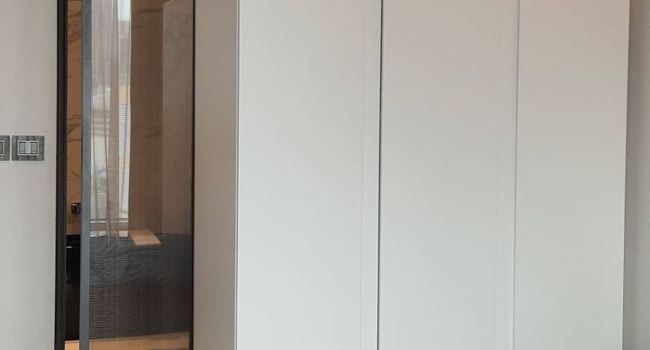 Wohnung zur Miete mit 1 Zimmer in Watthana, Bangkok