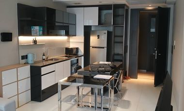 Wohnung zur Miete mit 1 Zimmer in Watthana, Bangkok