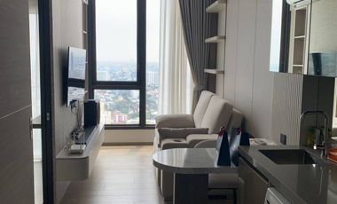 For rent 1 bed condo in Chatuchak, Bangkok