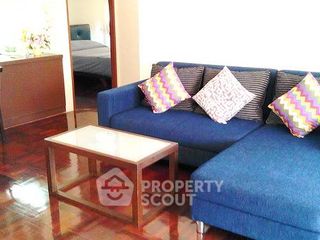 Apartment zur Miete mit 2 Zimmer in Sathon, Bangkok