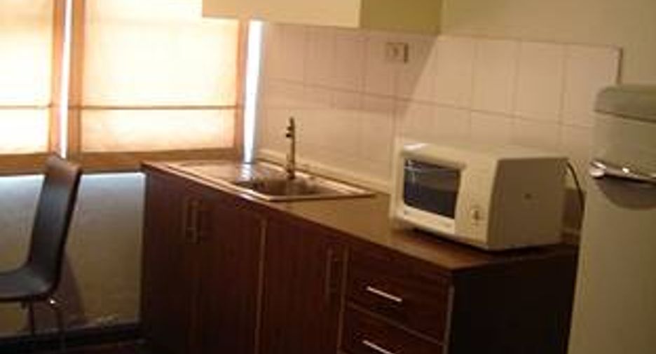 For rent 2 bedrooms apartment in Sathon, Bangkok