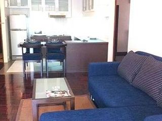 Apartment zur Miete mit 2 Zimmer in Sathon, Bangkok