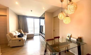 For rent 2 bedrooms condo in Sathon, Bangkok
