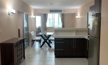 Condo en alquiler de 3 habitaciones en Chatuchak, Bangkok