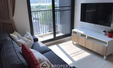 À louer 2 chambres condo à Pathum Wan, Bangkok