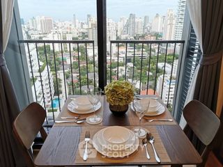 Wohnung zur Miete mit 2 Zimmer in Watthana, Bangkok