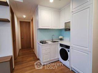 Wohnung zur Miete mit 2 Zimmer in Watthana, Bangkok