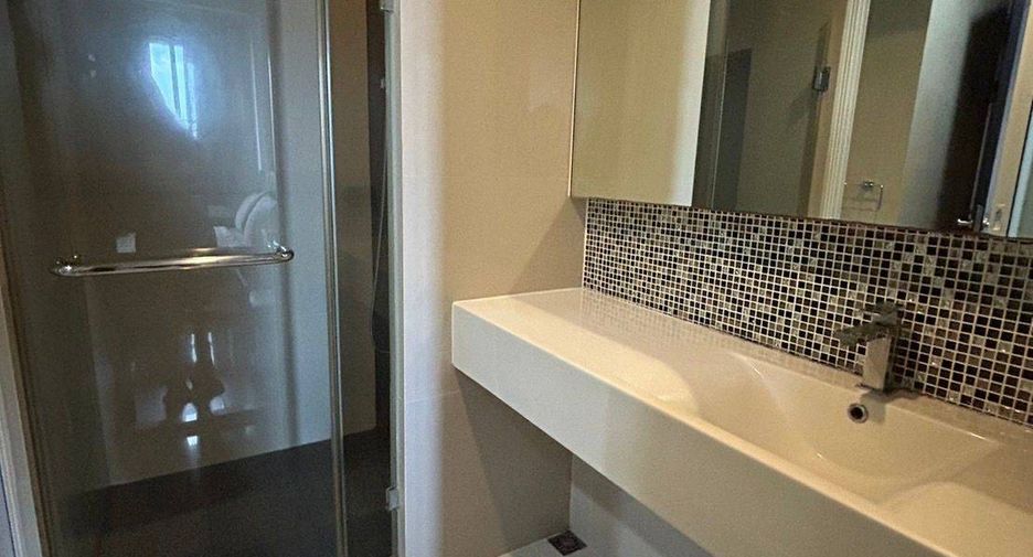 Wohnung zur Miete mit 1 Zimmer in Khlong Toei, Bangkok