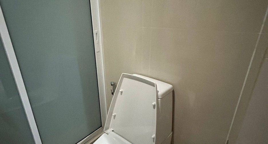 Wohnung zur Miete mit 1 Zimmer in Khlong Toei, Bangkok