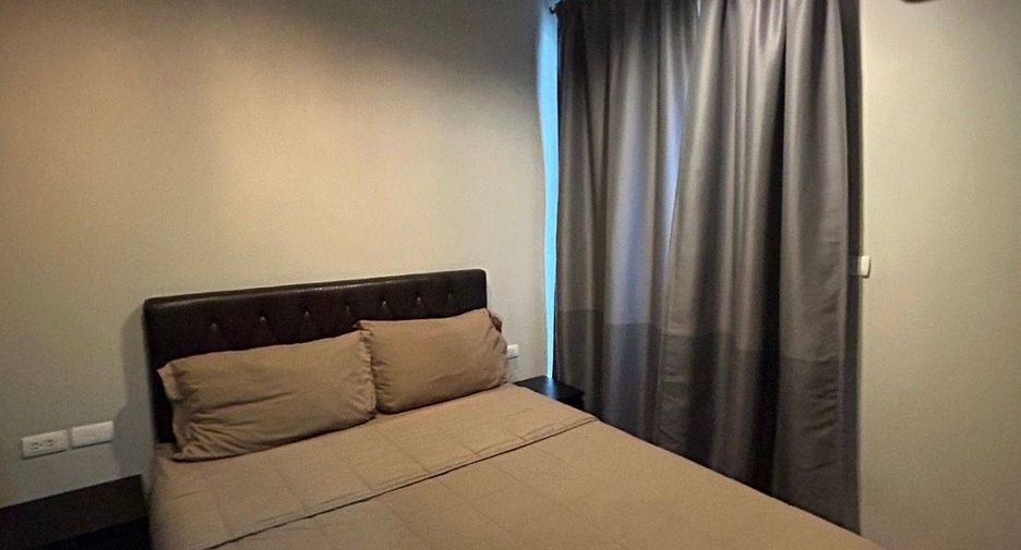 Wohnung zur Miete mit 1 Zimmer in Khlong Toei, Bangkok