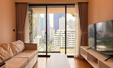 Condo en alquiler de 2 habitaciones en Watthana, Bangkok