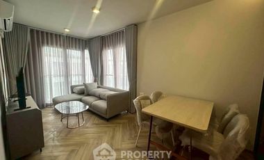 Wohnung zur Miete mit 2 Zimmer in Watthana, Bangkok