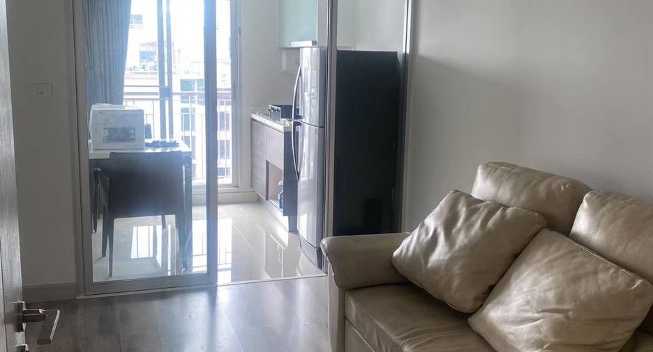 For rent 1 Beds condo in Sathon, Bangkok