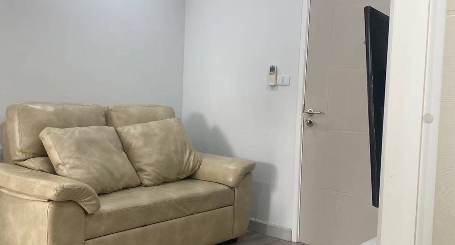 For rent 1 Beds condo in Sathon, Bangkok