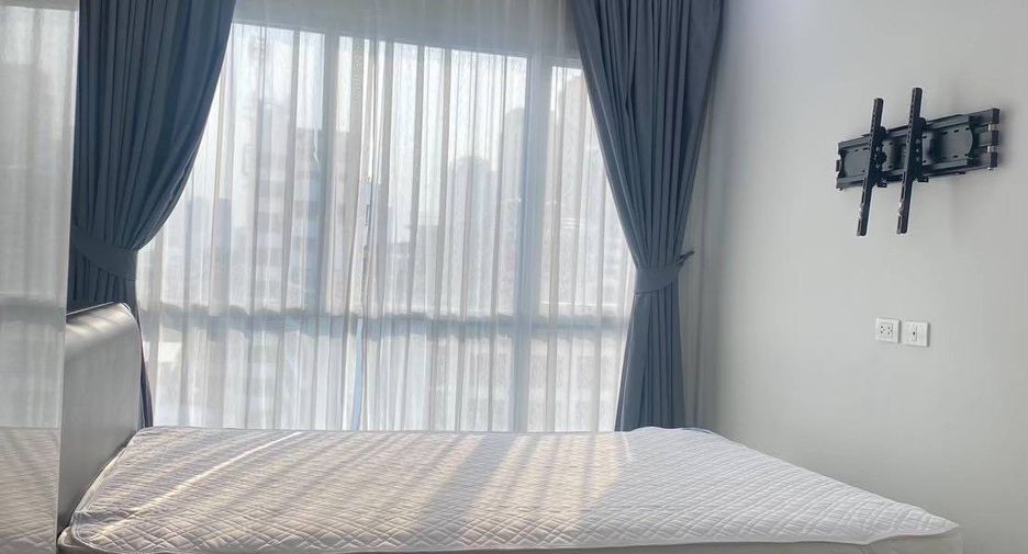 For rent 1 Beds condo in Sathon, Bangkok