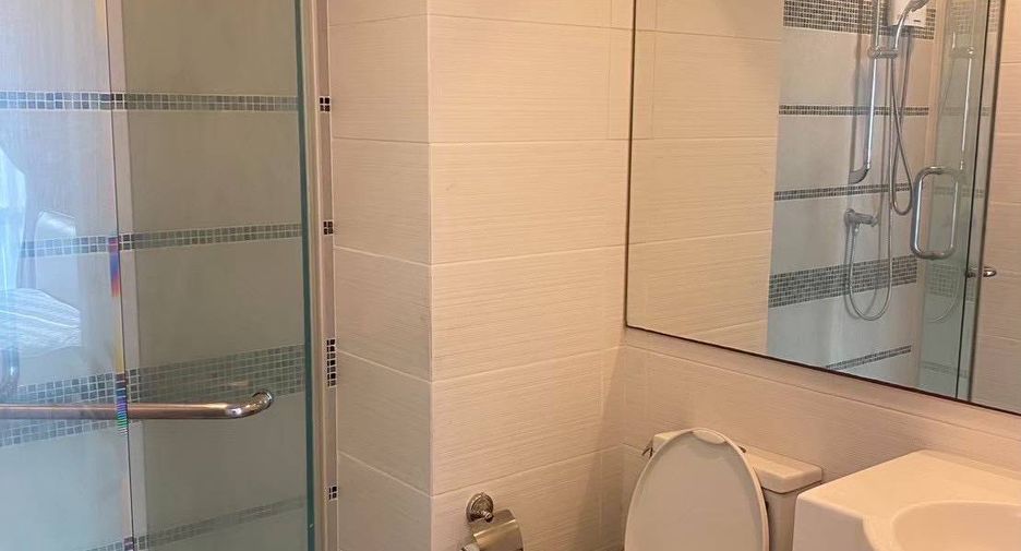 For rent 1 Beds condo in Sathon, Bangkok